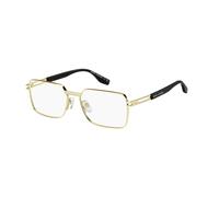 783 RHL Optical Frame - male - Marc Jacobs - Glasses - Yellow - 57 MM - Accessories 57 MM