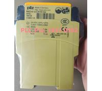 784139 1PCS Brand New pilz 784139 PNOZ e3.1pC 24V DC 2N/O Fast delivery