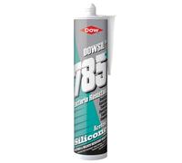 785+ Silicone Sealant Clear 310ml