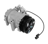 78560 Car Air Conditioning Compressor For Cr-V 1997-2001 38810P2Fa01