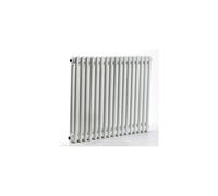 (785mm) Traditional White 2 Column Radiators 600mm high