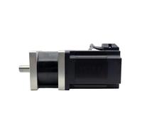 785W 86mm Brushless DC Motor 48V/310V with planetary gearbox Ratio 5:1/10:1/16:1/20:1/25:1/40:1/50:1/100:1 reducer BLDC 3phase(Ratio 40 to 1,48V)