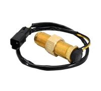 7861-93-2330 7861-93-2310 Speed Sensor Compatible with Komatsu Engine S4D95LE-3A-2 S4D95LE-3A-2A Loader D85MS-15 WA600-8E0 WA100-5 Dozer D155A-6 D155A-6R Excavator PC130F-7 PC300-7