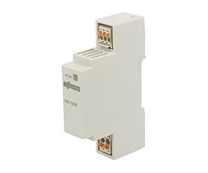 787-1200 power supply: pulse 12W 24VDC 500mA 90-264VAC mounting: DIN 63g WAGO