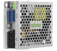 787-1701 | WAGO SWITCHED-MODE POWER SUPPLY, EPSITRON ECO POWER, 1-PHASE, 12VDC OUTPUT, 2A OUTPUT, DC OK SIGNAL