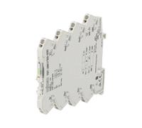 787-2861/100-000 Overcurrent Switch UN: 24VDC 1A Pole: 1 DIN IP20 6x97.8x94mm