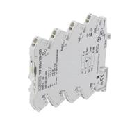 787-2861/108-020 Overcurrent switch UNenn: 24VDC lNominal: 1A pole: 1 DIN IP2...