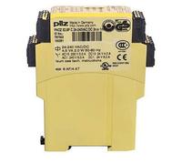 787302 1PC Pro Sealed PILZ 787302 PNOZ X2.8P C Safety Relay 787302