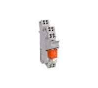 788-304 Industrial Relay with Socket 1P 16A 24V DC AgNi