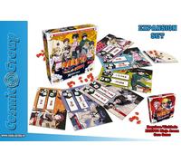 78810 Naruto Ninja Arena Game-Genin Expansion