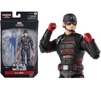 78812 Marvel Legends US Agent Action Figure