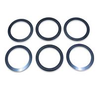 7888-109 2.50" I.D. Coil-Over Spring Thrust Bearings & Washers Kit