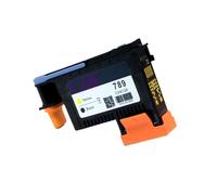 789 Printhead Printer Head Compatible With Latex L25500 L26500 CH612a 761 762 Models Replacement Print Head For Latex Printer Parts(A Set 3pcs)