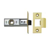 7890 - UNION 2648 Tubular Latch - 75mm PL Visi