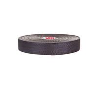 3M HT002001309 23 Scotch Splicing Electrical Tape, Self Bonding, Rubber, 19 mm x 9.15 m, Black