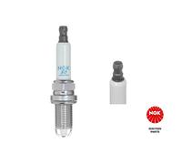 NGK BKR6EKUE 7892 Spark Plug Copper Core