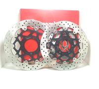 Brembo S.p.A. Serie Oro Round Floating Brake Disc
