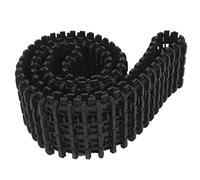 ＡＷＨＡＯ 78cm Plastic for Tank Chain Caterpillar Undercarriage Track Chain DIY Parts