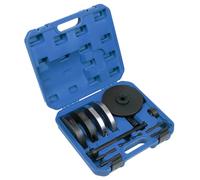 Sealey VS7030 Front Wheel Bearing GEN2 Removal/Installation Kit 78mm