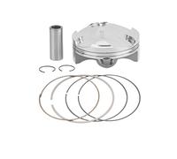 78mm Motorcycle Piston Ring Compatible With 250 SX-F XC-F SXF XCF XCFW Fits Part Numbers 79030507000 79030207000 77730007100