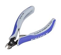 79 22 120 Side cutting pliers, precision without phase KNIPEX