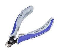 Knipex 79 22 120 Precision Electronics Diagonal Cutters
