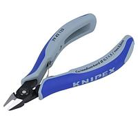 Knipex 79 42 125 Precision Electronics Diagonal Cutters