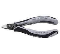 79 42 125 Z ESD side, for, precision ESD 125 mm Knipex