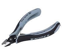 79 62 125 ESD pliers side, for cutting ESD with small phase KNIPEX