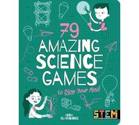 79 Amazing Science Games to Blow Your Mind! (Stem in Action)