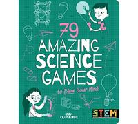 79 Amazing Science Games to Blow Your Mind! (STEM in Action)