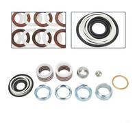 7900 GH200 Airless Paint Sprayer Pump Repair Kit Replacement Seals Packing Kit 246341 for GMax 7900 Painting Equipment Parts