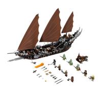 79008 Pirate Ship Ambush V39