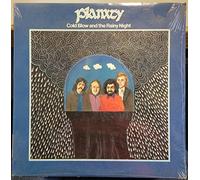 79011 LP Cold Blow And The Rainy Night VINYL