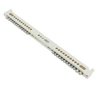 79021101 PE/N terminal rail AK-12 for housing Spelsberg