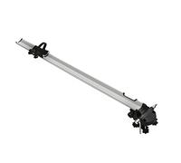 Carpriss 79050722 Steel/ Aluminium Roof Mounted Bike Carrier Bike Pro without Key