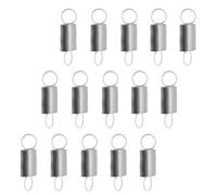 790849 Air Vane Spring Replacement Governor Spring for Briggs & Stratton Engines, Fix The Choke on Lawnmower, Fit for Troy-bilt Craftsman Toro Recycler Brute Lawn Mower 15 pack