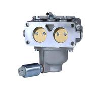 791230 Carburetor Kit Compatible For 407777 20-25 H-P Engine, 699709 499804 Compatible For LA150 LA145 LA130 L120