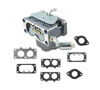 791230 Carburetor Kit Fit For 407777 20-25 Engine 699709 499804 For L118 L120 LA130 L150