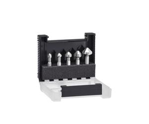79186B5 Kegelsenker-Bit Set