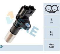 79225 Crankshaft Pulse Sensor Fits Toyota Yaris/Vitz Prius Saloon Liftback FAE