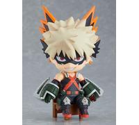 79230 MHA Katsuki Bakugo Nendoroid Swacchao
