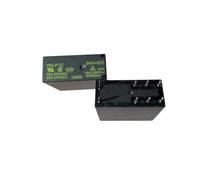 793-P-1C 24V DC Coil 16A 250VAC SPDT 5-Pin Miniature PCB Mount TV-10 Power Relay 5-Pack for UPS Power Supply Home Appliance Industrial Control