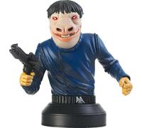 79310 SW a New Hope Blue Snaggletooth 1/6 Bust