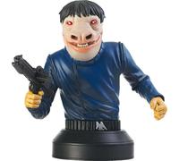 Gentle Giant Star Wars: A New Hope 1/6 Scale Bust - Snaggletooth (Blue)