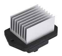 79330-SDG-W41 HVAC Fan Blower Motor Resistor Compatible with Honda Civic Accord CR-V Element Odyssey Pilot Acura RDX TSX EL Replaces 79330S5A941 79330S5A942 79330SNAA01 RU438 JA1452 Heater Resistor