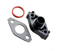793456 Carburetor Spacer Gasket Kit For Outdoor Power Equipment Ensures Optimal Performance Precision Fit And Emission Compliance Built For Long Lasting Reliability In Garden Tools
