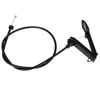 7937J1 Bonnet Release Short Cable Replacement For Citroen C5 C8, Peugeot 407, 807, Fiat