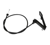 7937J1 Bonnet Release Short Cable Replacement For Citroen C5 C8, Peugeot 407, 807, Fiat