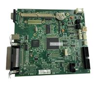79400-001M Main Logic Board Motherboard for Zebra ZM400 ZM600 Thermal Label Printer 203dpi 300dpi Printer Motherboard 8MB